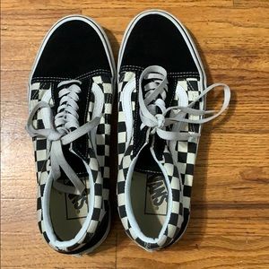 Vans